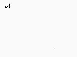 Drawn comment by Universal※