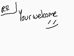 Drawn comment by FluxxDerp