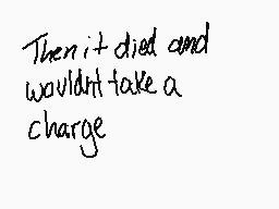 Drawn comment by FluxxDerp