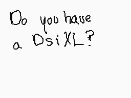 Drawn comment by FluxxDerp