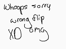 Drawn comment by FluxxDerp