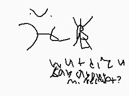 Drawn comment by ⒷⒶⓍⓁⓇe™