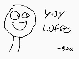 Drawn comment by ⒷⒶⓍⓁⓇe™