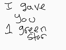 Drawn comment by SONIC2.0