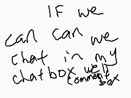 Drawn comment by SYNERGY