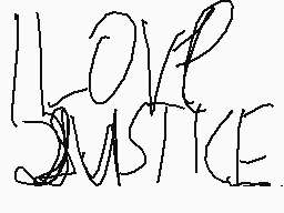 Drawn comment by xpogt
"love you too"