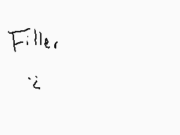 Drawn comment by JoninClan♪