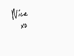 Drawn comment by JoninClan♪