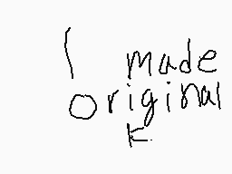 Drawn comment by BreadedMan