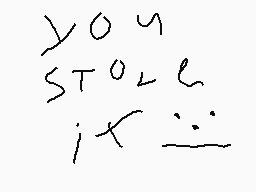 Drawn comment by tybuscus😃😠