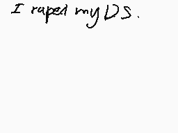 Drawn comment by ShadowKin