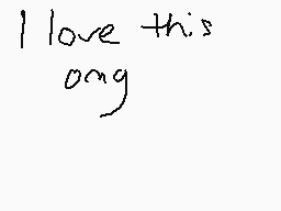 Drawn comment by Merrial♪