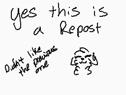 Drawn comment by ♥♪AZ♪♥   ©