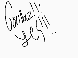 Drawn comment by Elizabeth