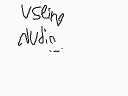 Drawn comment by STRECHED☆★