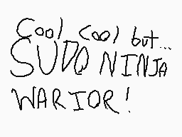 Drawn comment by ⒶⒷⓍⓎⓁⓇ➕❗