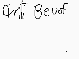 Drawn comment by i love pie