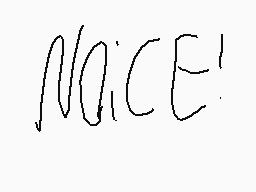 Drawn comment by i love pie