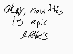 Drawn comment by I Love Pie