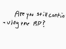 Drawn comment by ZoskieTW