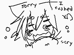 Drawn comment by ShoKoro