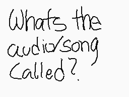 Drawn comment by Ànime Pony