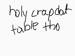 Drawn comment by HatPersian