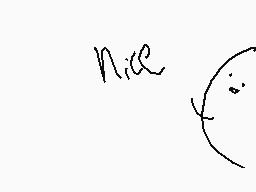 Drawn comment by wolfy