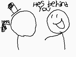 Drawn comment by Nicolas