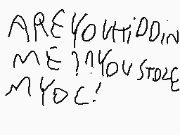 Drawn comment by IVAN😃😠😔😑