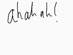 Drawn comment by mathis