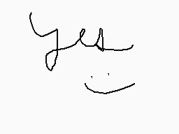 Drawn comment by Liam B