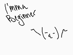 Drawn comment by Proxytale