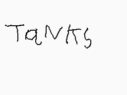 Drawn comment by Gavin