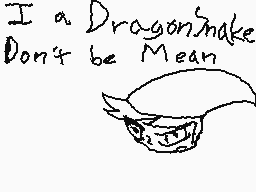 Drawn comment by DragonLink