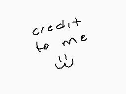 Drawn comment by MafiaDraws