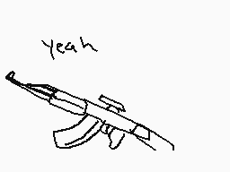 Drawn comment by MafiaDraws
"Yeah"