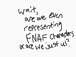 Drawn comment by Twin～Le@f