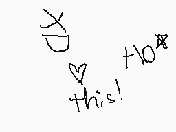 Drawn comment by イwín～しè@f