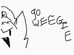 Drawn comment by JewelBoo