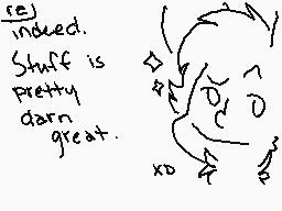 Drawn comment by OwlyGhost