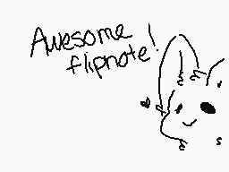 Drawn comment by OwlyGhost