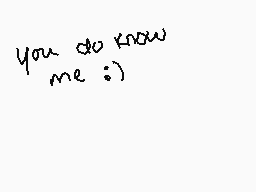 Drawn comment by Her♪