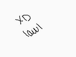 Drawn comment by o○Tiger○o