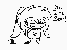 Drawn comment by Sorrisツ