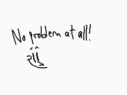 Drawn comment by SioSoalCat