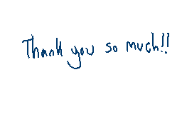 Drawn comment by SioSoalCat