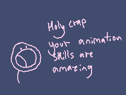 Drawn comment by SioSoalCat