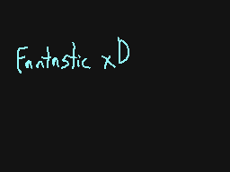 Drawn comment by SioSoalCat