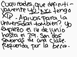 Drawn comment by OmegaZoey♥